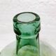 Old glass carboy