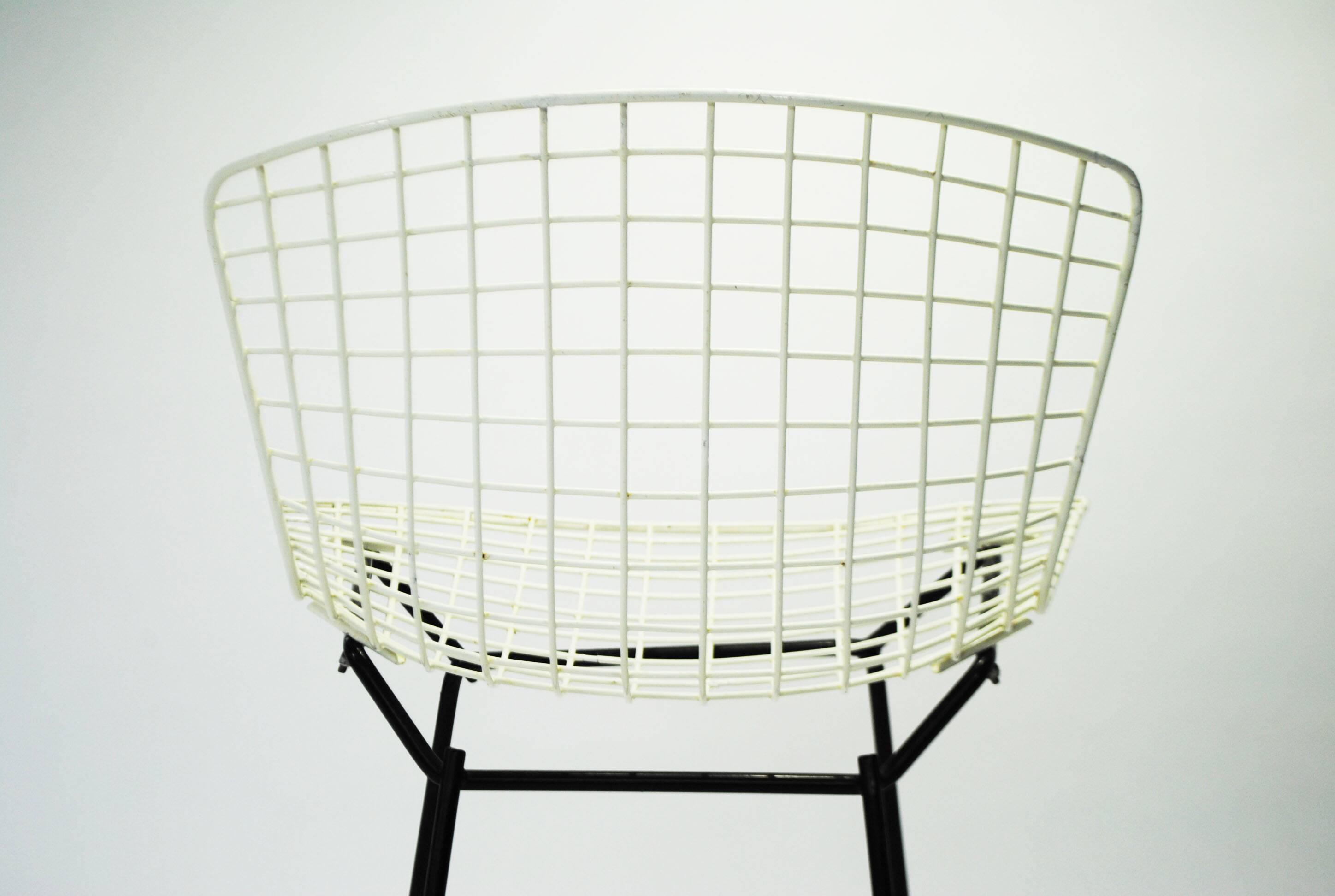 Bertoia dise chair