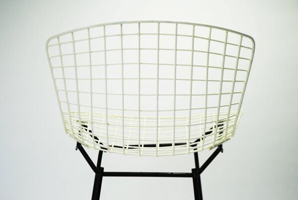 Chaise Bertoia