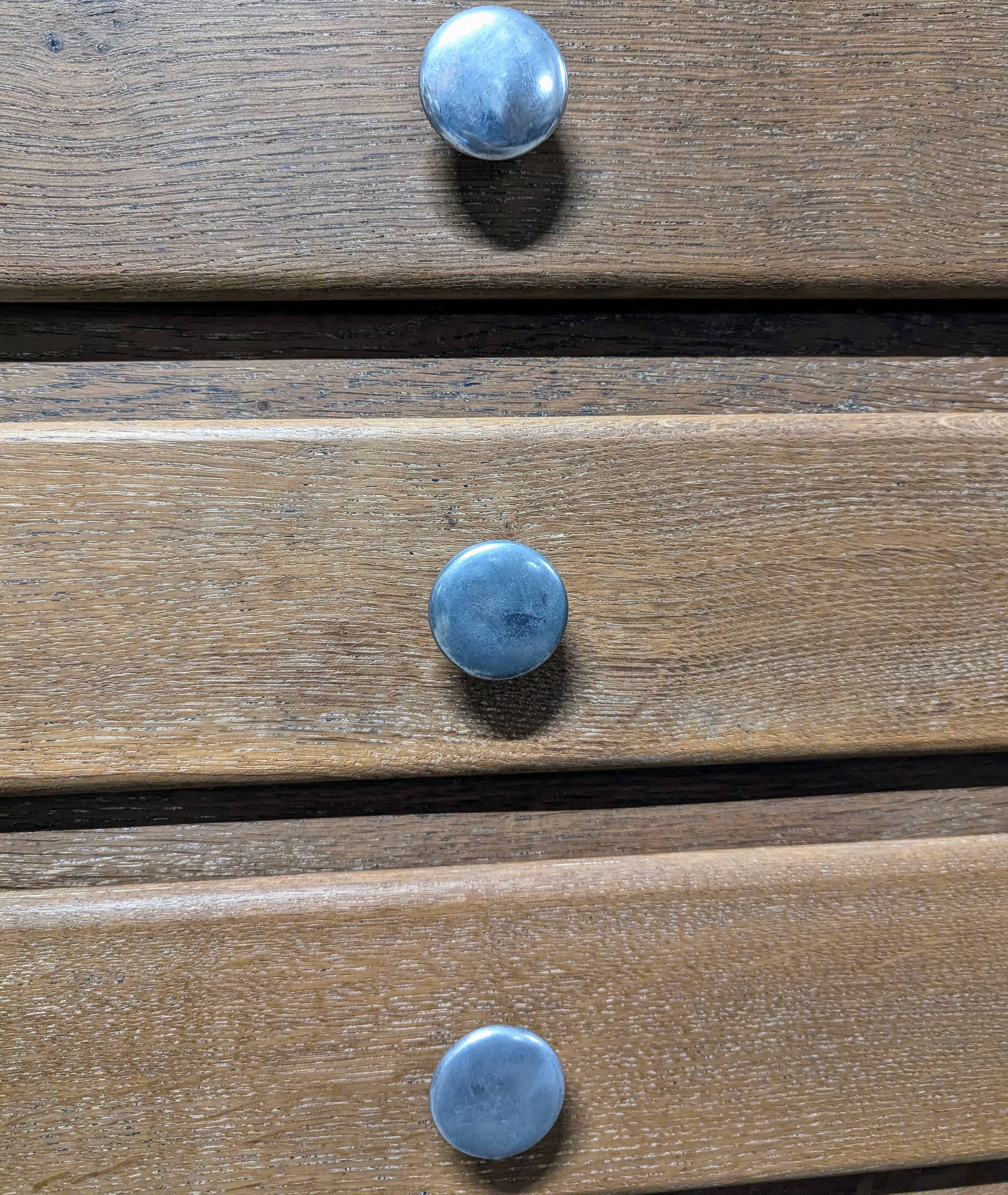 Small chest of drawers with 4 drawers