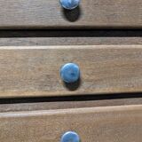 Small chest of drawers with 4 drawers