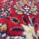 Oriental runner rug 5 meters