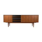 Enfilade des années 1960