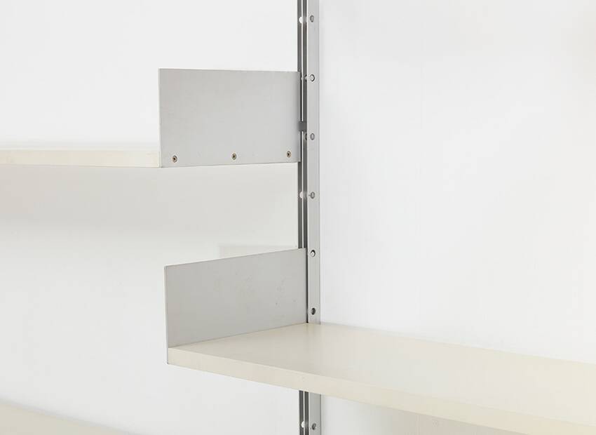 Dieter Rams 606 Wall Unit for Vitsoe 1960