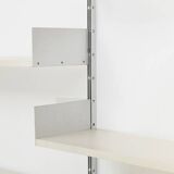 Dieter Rams 606 Wall Unit for Vitsoe 1960