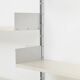 Dieter Rams 606 Wall Unit for Vitsoe 1960