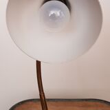 60's articulated office lamp