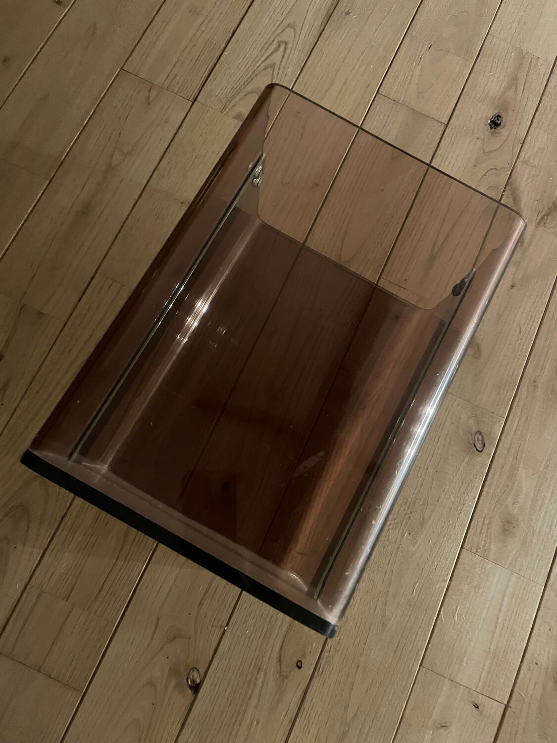 Paper bin by Michel Ducaroy