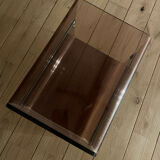 Paper bin by Michel Ducaroy