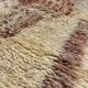 Moroccan Berber rug Mrirt in wool 130x180 cm