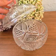 Vintage sweet jar