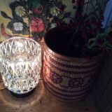 Lampe à poser