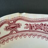Lot de Vaisselle  Mason's collection Manchu