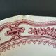 Mason's Manchu Collection Dinnerware Set