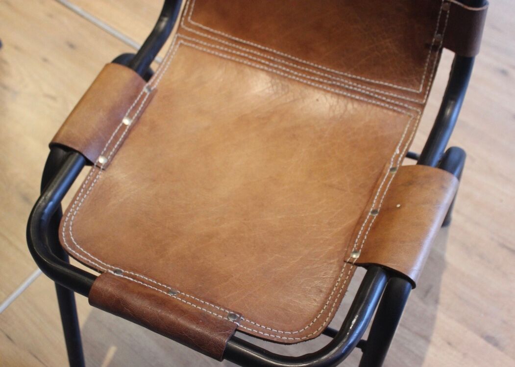 Pair of chairs