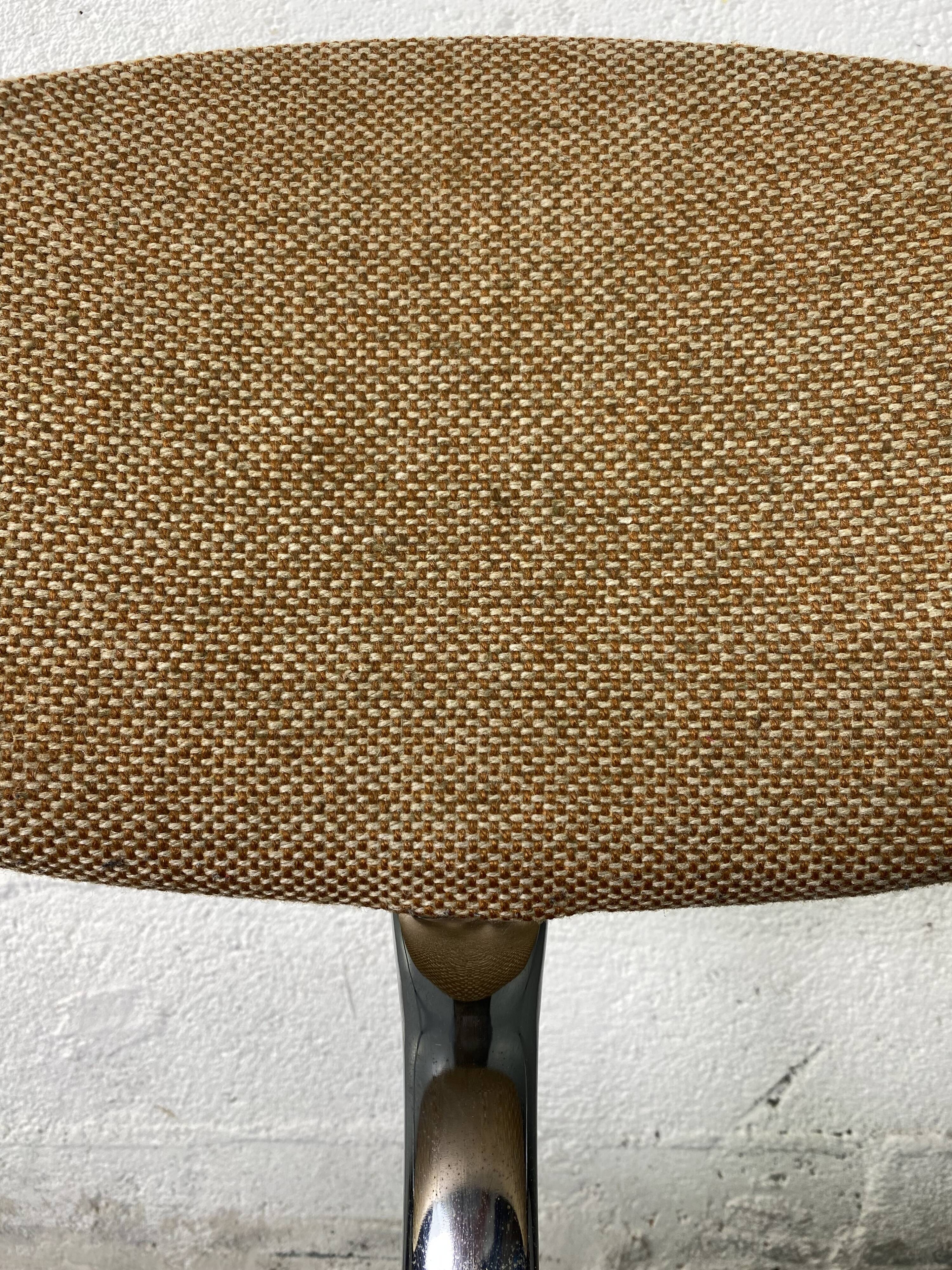 Steelcase Strafort office chair