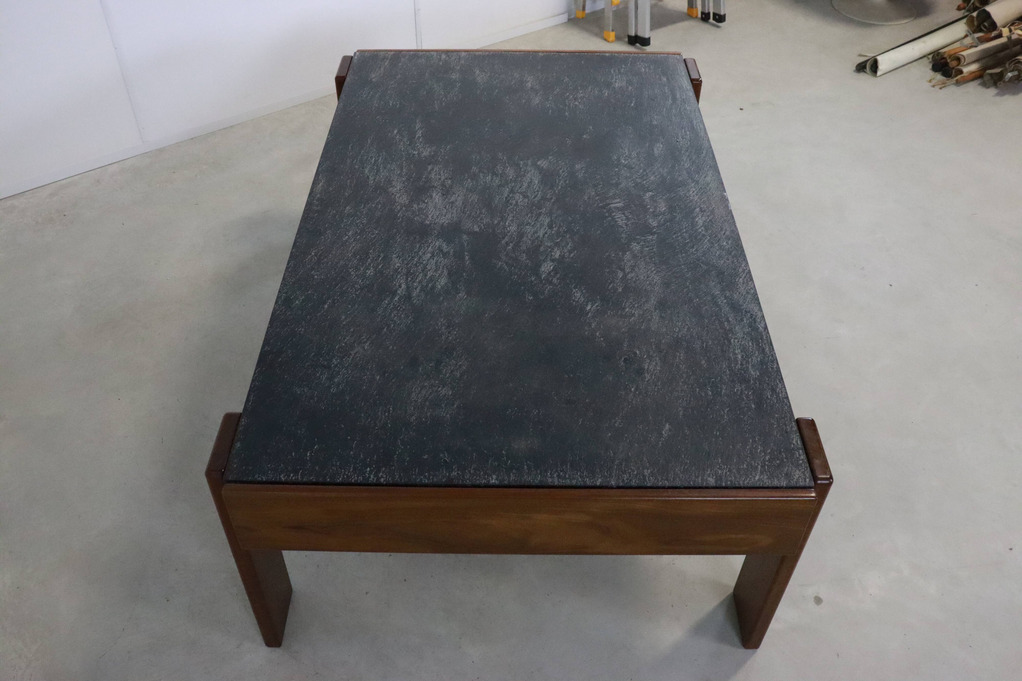 Coffee table 'Leimuiden'