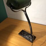 Art Deco Desk Lamp by Notary-Naim