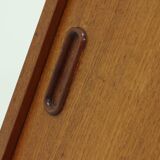 Mid Century Teak Sideboard by Topform 1960s