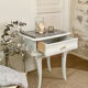 Bedside table