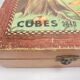 Puzzle cubes