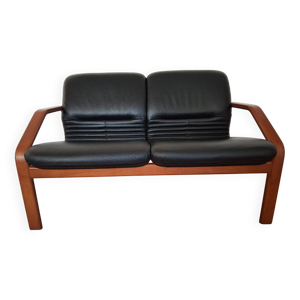 Canapé 2 places Italie