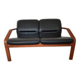 2-seater sofa Italy 90s