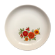 Plat de service porcelaine de Gien