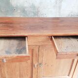 Old buffet