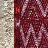 Berber carpet