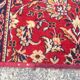 Oriental runner rug 5 meters