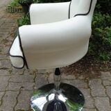 Fauteuil pivotant 70's