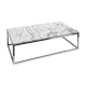 Table basse marbre
