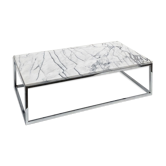 Table basse marbre