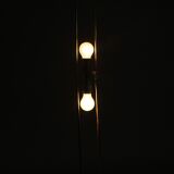 Lugano Floor Lamp by H. Klingele for Artimeta, 1950s