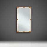 Mirror by Deknudt 1970's