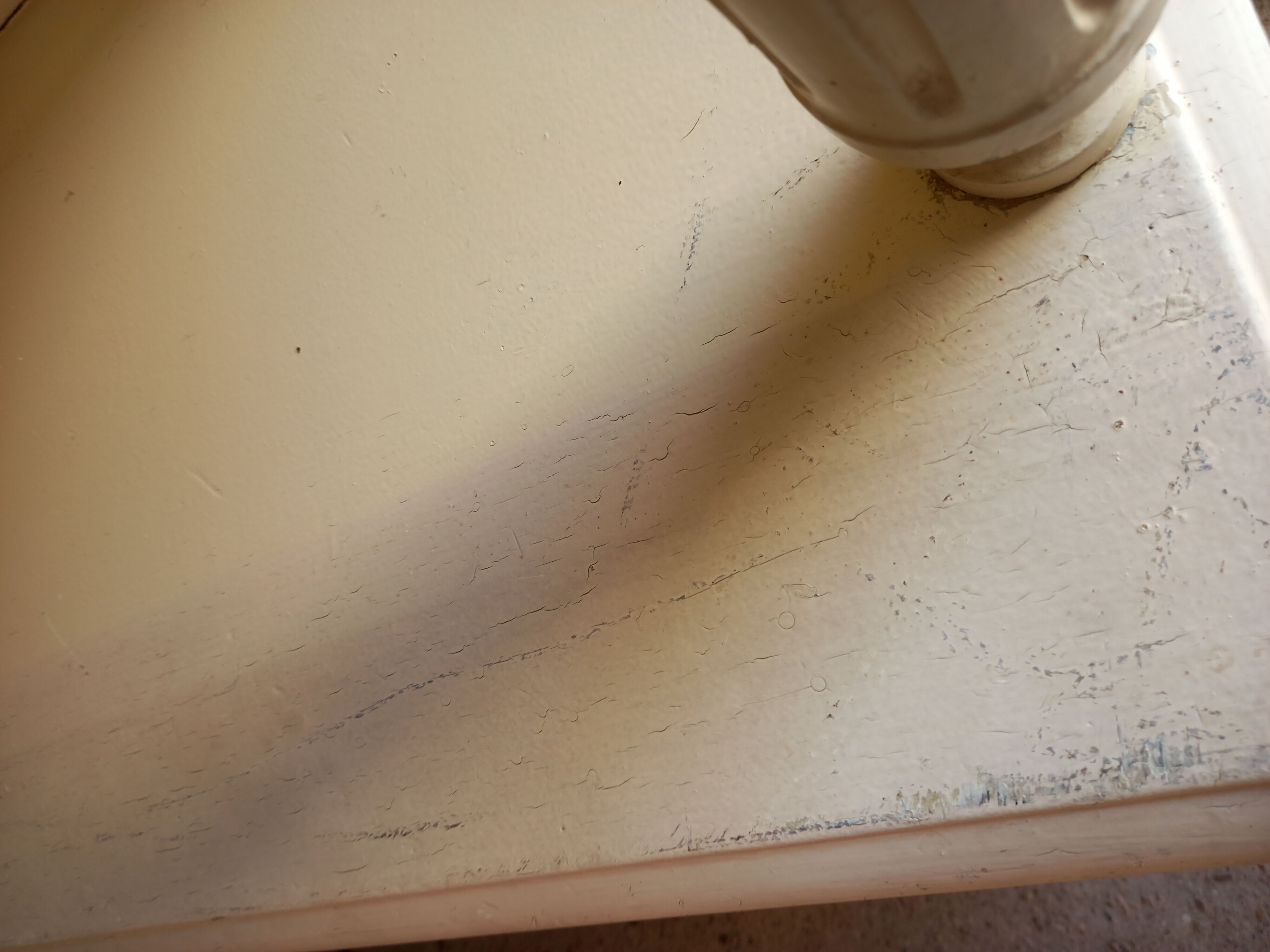 Parisian buffet high two bodies