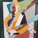 Original work by Michel Pavard