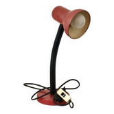 Lampe de bureau articulée années 70