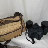 Camera canon FTB