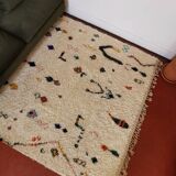 Berber carpet
