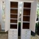1930s Parisian double wardrobe