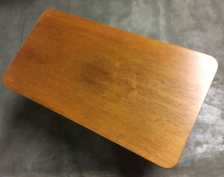 Set by Peter Hvidt & Orla Mølgaard-Nielsen for Fritz Hansen, 1950