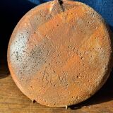 Decorative wall plate by Michel Batlle at Ravel (1946)