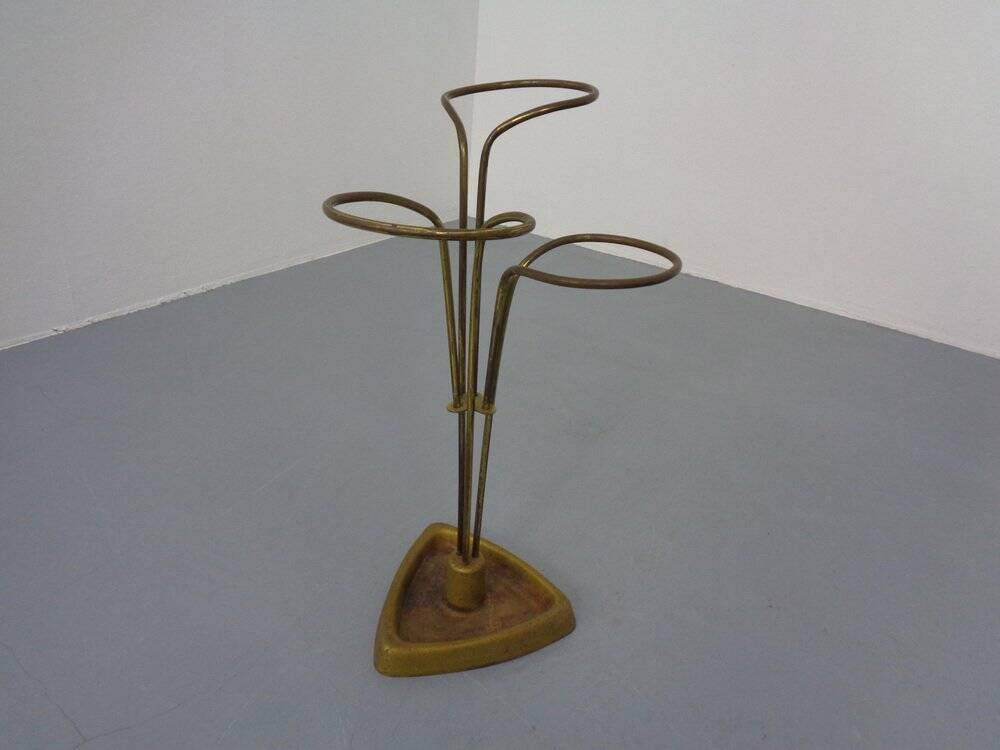 Mid-Century Umbrella Stand, 1950s