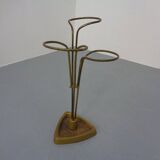 Mid-Century Umbrella Stand, 1950s