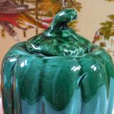 Vintage ceramic pepper pot