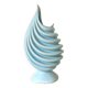 Vase en céramique art déco