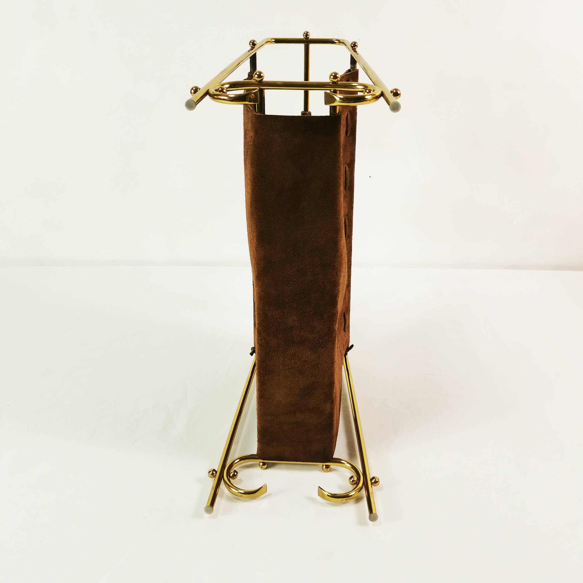 Mid Century Newspaper, Germany, 1960s