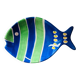 Striped flatfish
